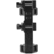 Geissele Super Precision Scope Mount, 30mm, Black, 30MM, 05-494B