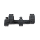 Geissele Super Precision Scope Mount, AR-15, 30mm, Vortex 1-6, Black, 05-329B