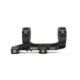 Geissele Super Precision Scope Mount, AR-15, 30mm, Vortex 1-6, Black, 05-329B
