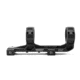 Geissele Super Precision Scope Mount, SR-25, 34mm, Schmidt &amp; Bender 3-27, Black, 05-347B