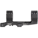 Geissele Super Precision Zero Compromise Scope Mount, 36mm, Black, 05-1795B