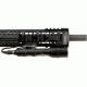 Geissele Surefire Scout Weapon Light Mount Kit for SMR Rails,Gray 05-266