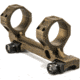 Geissele SR-25/AR-10 Super Precision Series Standard Scope Mount,34mm,7075-T6 Aluminum,Desert Dirt Color 05-409S