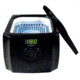 GemOro 1.2 Quart Ultrasonic Cleaner, Black GEMORO-1785