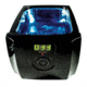 GemOro 1.2 Quart Ultrasonic Cleaner, Black GEMORO-1785