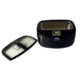 GemOro 2.6 Quart Ultrasonic Cleaner With Heater, Black GEMORO-1787