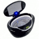 GemOro Sparkle Spa Pro - Personal Ultrasonic Jewelry Cleaner - Black, Black GEMORO-1790