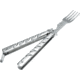 Gen Pro Butterfly Fork with Bottle Opener, Silver GPBFFK