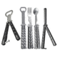 Gen Pro Butterfly Ultimate Kit, 5 Items GPBFUK