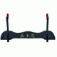 Gen Pro Deluxe Table Top Bushido Sword Stand WS-1DEL