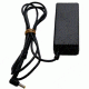 General Dynamics Ac Power Cord, North America (GD8200), Black 52-0196-001R