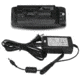 General Dynamics Single-Bay Battery Charger - For Main Battery (GD8200), Black 62-0630-001R