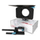 Genus Matte Box DSLR Kit - Matte Box w/French Flag + Adaptor Bar System for DSLR