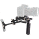 Genus Shoulder Brace Kit In Use View 1 GLGSBK