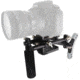 Genus Shoulder Brace Kit In Use View 2 GLGSBK
