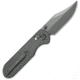 Geo Knife Ethereal Cutter Axis Lock DW, GEO2401C