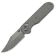 Geo Knife Ethereal Cutter Axis Lock DW, GEO2401C