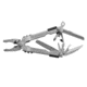 Gerber 600 Bluntnose Multi-Plier with Tungsten Carbide Inserts 7500G