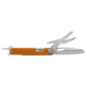 Gerber Armbar Slim Cut Multi-tool, 2.5in Stonewash Blade, Aluminum Handle, Burnt Orange, 30-001724