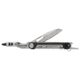 Gerber Armbar Slim Drive Multi-tool, 2.5in Stonewash Blade, Aluminum Handle, Onyx Black, 30-001728