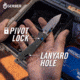 Gerber Assert Pivot Lock Black