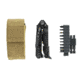 Gerber Center-Drive Multi-Tool w/ M4 Bit Set, Coyote Brown Berry Sheath, Black, 30-001426