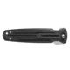 Gerber Combat Folding Knife,5.75in closed,Modified Stainless Blade,Black Glass Reinforced Nylon Handle G5780