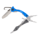 Gerber Crucial Tool, Blue, Clam Pack, 31-002951