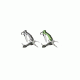 Gerber Crucial Tool, Green, 31002726