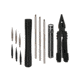 Gerber Deluxe Mine Probe Kit, Sheath - Box-style package