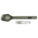 Gerber Devour Multi-Tool Fork, Green, 31-003422N