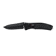 Gerber Empower Automatic Folding Knife, 3.25in, S30V Steel, Black, 30-001321