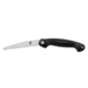 Gerber Exchange-A-Blade Saw - 2 Blades Wood/Coarse and Bone/Fine - Black Sheath - Clam package