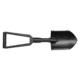 Gerber Folding Spade, Serrated w/No Sheath - Box Package 30-000075