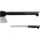 Gerber Gator Combo Axe II, Clam 31-001357