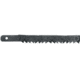 Gerber Gator Saw III - chainsaw blade detail