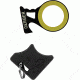 Gerber GDC Hook Fixed Blade Knife, Clam 31-001695