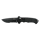 Gerber Gear Gerber Gear 06 Auto - Drop Point, Serrated Automatic Knives in Steel, 30-000377