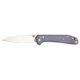 Gerber Gear Gerber Gear Savvy - Urban Blue Folding Knives in Aluminum, 30-001845