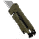Gerber Gerber Prybrid-Utility Knife Green OD Green 1069377, Green, adult, BHQ-194378