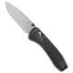 Gerber Gerber Sedulo Pivot Lock Knife Black FRN 3.4" Stonewash *DISC*, Black, CPM S30V, adult, BHQ-235884