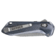 Gerber Highbrow Compact Folding Knife, Urban Blue Handle, Plain Edge, Urban Blue, 31-003511