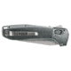 Gerber Highbrow Folding Knife - Grey Handle, Plain Edge