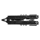 Gerber Multi-plier 600 - Needlenose Black W/ Carbide Insert Cutters, Leather Sheatth - Box, Nsn#5110-01-321-8805 - 30-000314