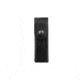 Gerber Multi-plier 600 - Needlenose Black W/ Carbide Insert Cutters, Leather Sheatth - Box, Nsn#5110-01-321-8805 - 30-000314