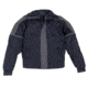 Gerber Outerwear Eclipse SX with Soft Shell Liner Jacket, Navy, SR 70RX1 SR