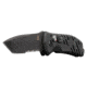Gerber Propel Auto - 420c Blade, Black G-10 Handle - 30-000842