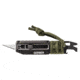 Gerber Prybrid X Assist Open Folding Knife, OD Green Handle