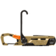 Gerber Stakeout Multi-Tool, Bronze, 2.2in Plain Edge Scandi Grind Blade, 30-001744