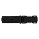Gerber StrongArm Fixed Blade Knife, Black, Serrated, Black 31-002933